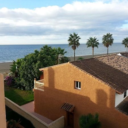 Galindo Beach El Saladillo Hotel Естепона Екстериор снимка