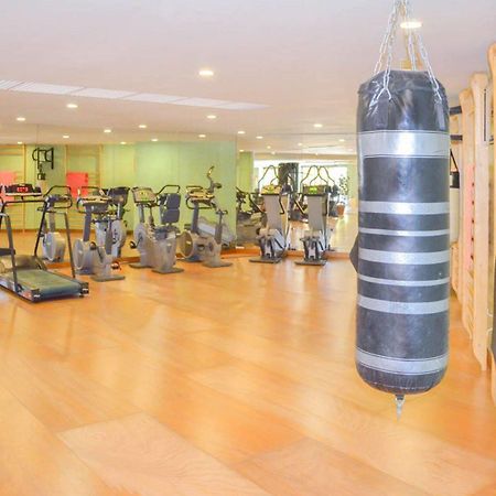Galindo Beach El Saladillo Естепона Екстериор снимка