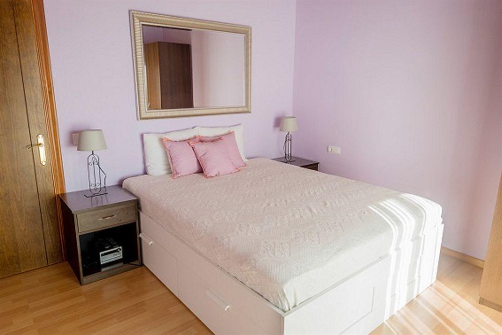 Galindo Beach El Saladillo Естепона Екстериор снимка