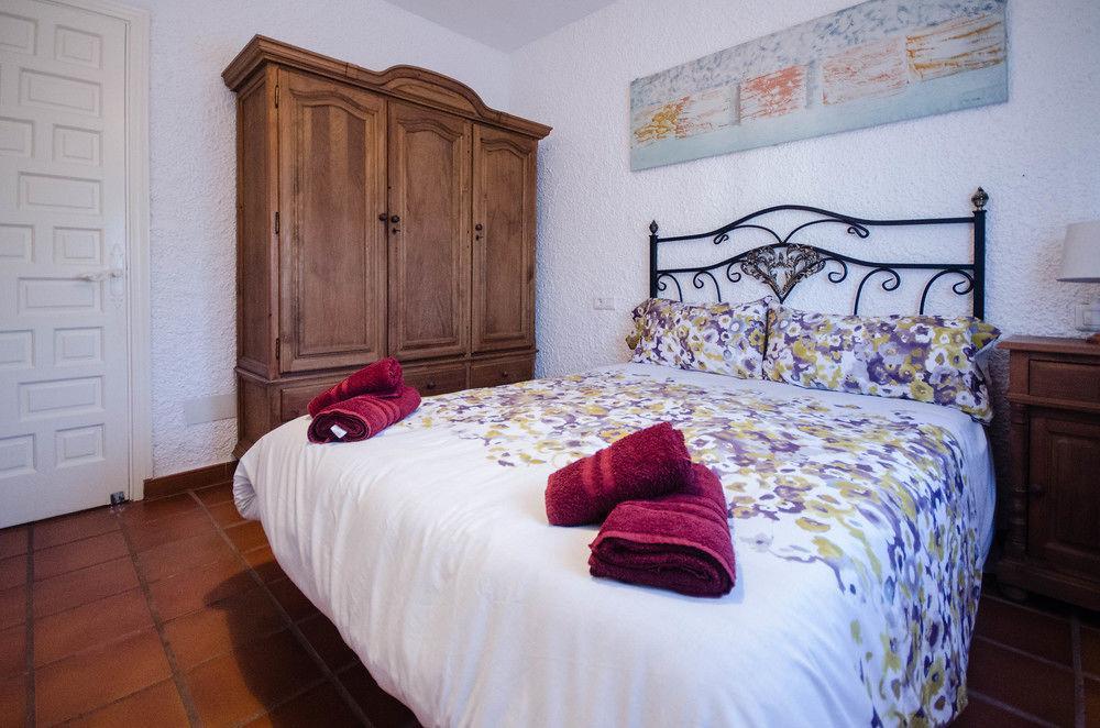 Galindo Beach El Saladillo Естепона Екстериор снимка