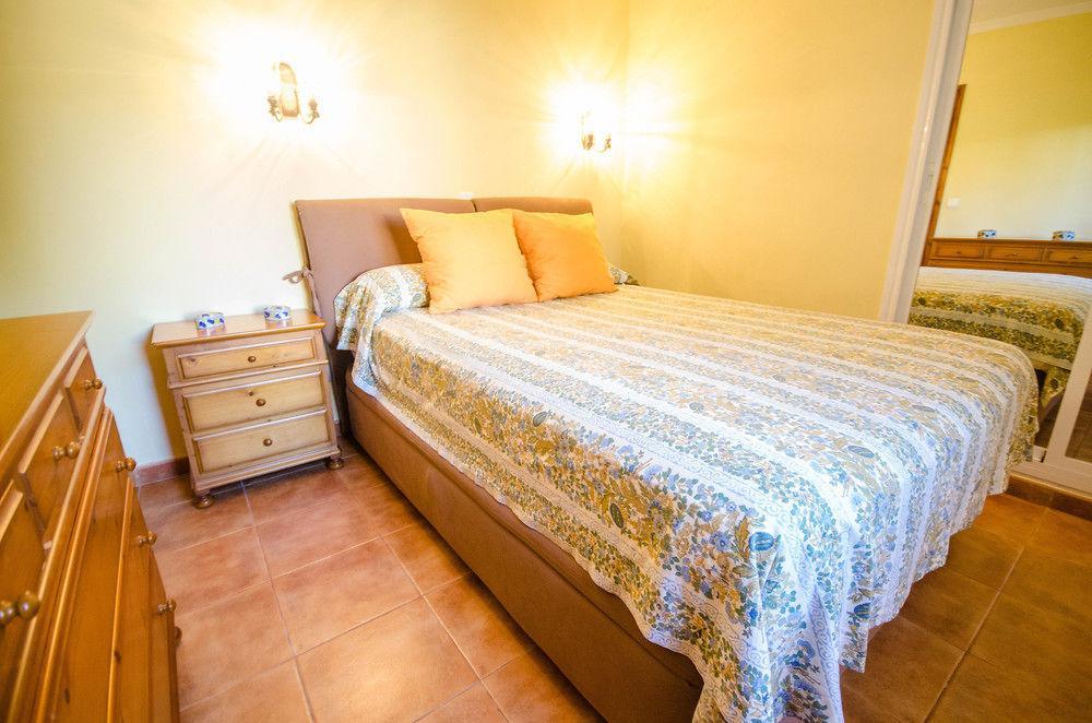 Galindo Beach El Saladillo Естепона Екстериор снимка